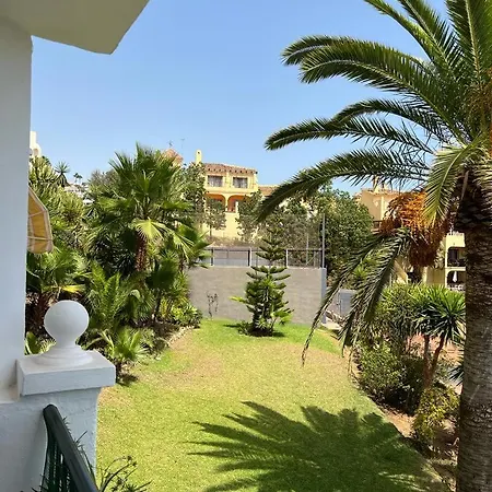 Apartment La Muneca