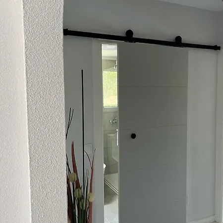La Muneca Apartment