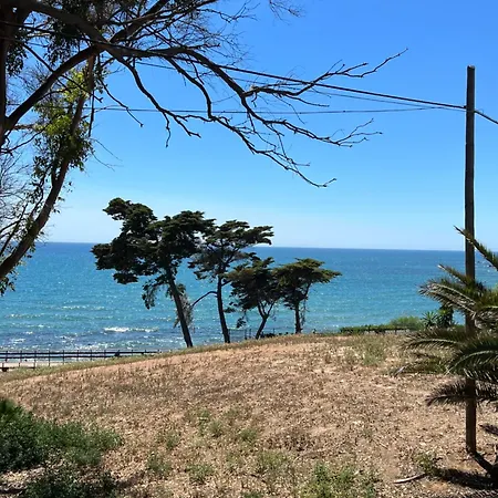 Lägenhet La Muneca Mijas