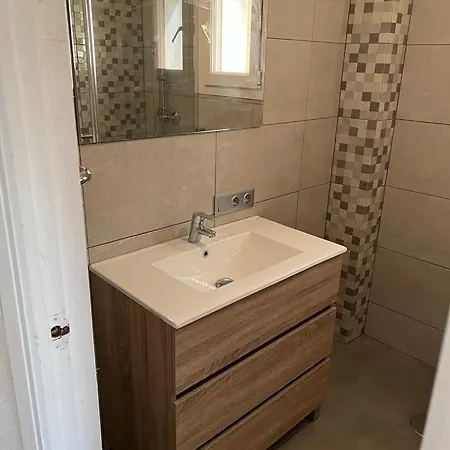 La Muneca Apartment Mijas