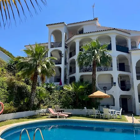 Apartment La Muneca Mijas