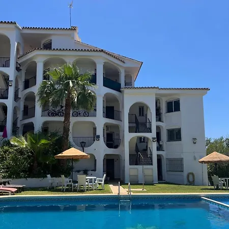 Apartment La Muneca