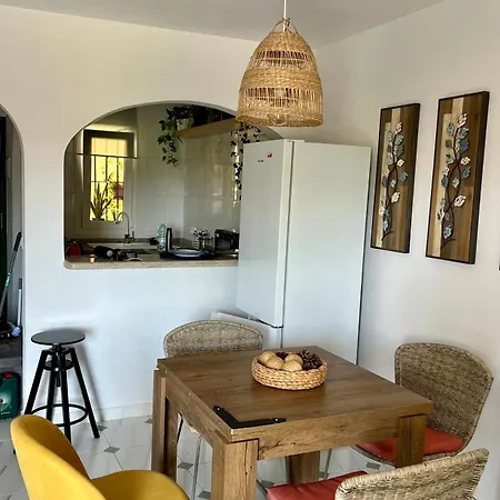 Apartment La Muneca