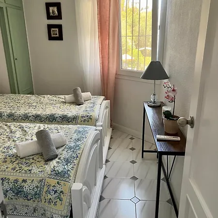 La Muneca Apartment *