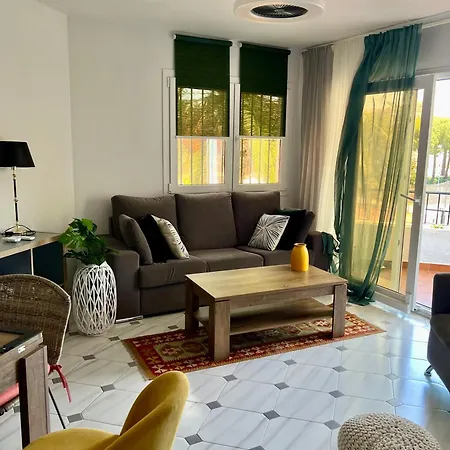 Apartment La Muneca