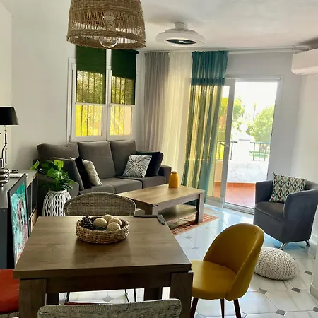 La Muneca Apartment *