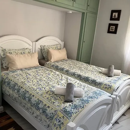 Apartment La Muneca Mijas