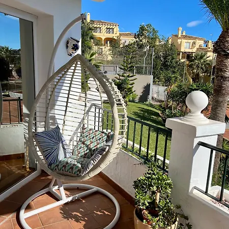 La Muneca Apartment Mijas