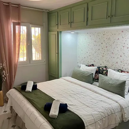 La Muneca Apartment Mijas