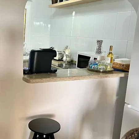 Apartment La Muneca Mijas