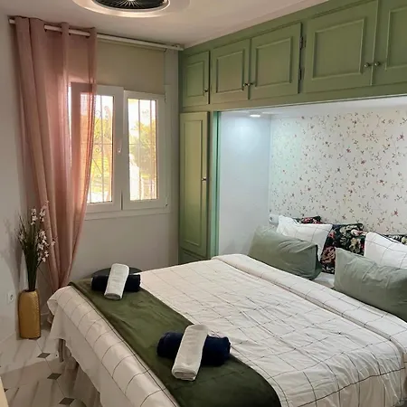 Apartment La Muneca