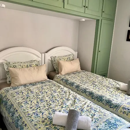 Appartement La Muneca *
