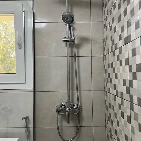 La Muneca Appartement Mijas
