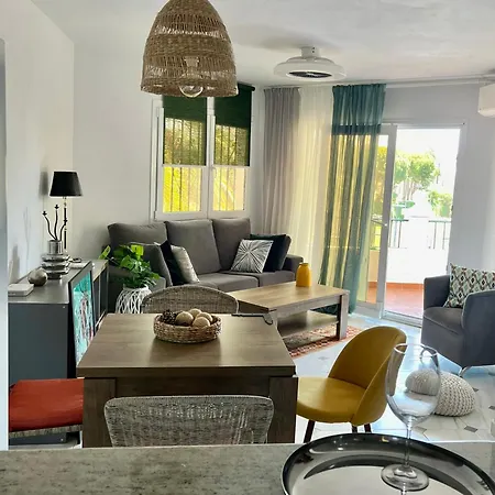 Appartement La Muneca