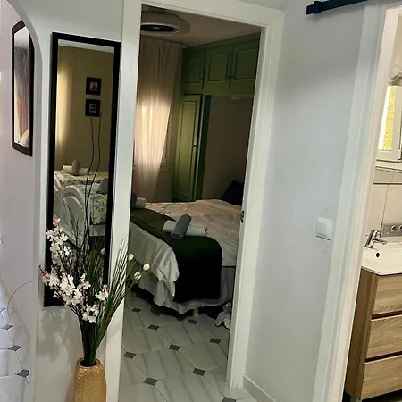 Appartement La Muneca *